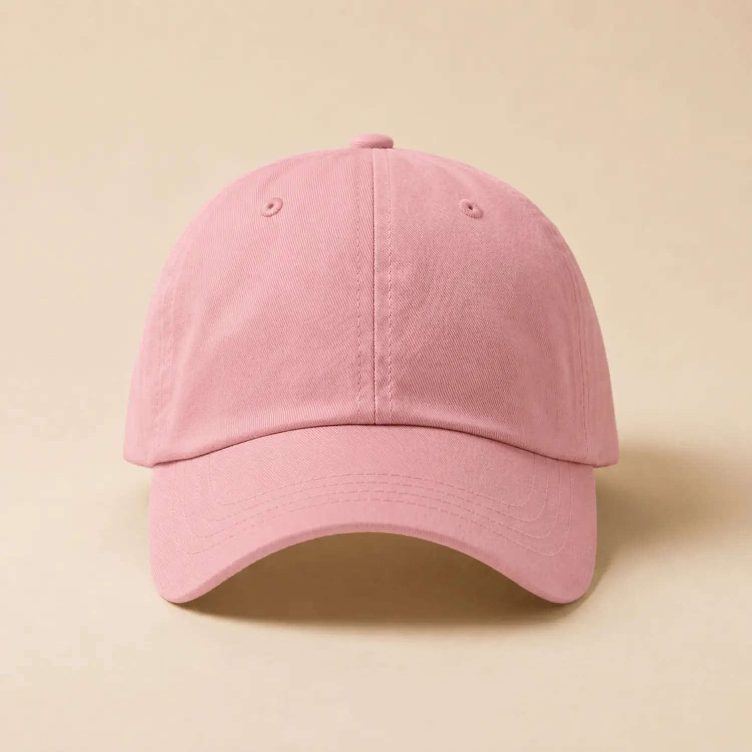 OP_DADHATSBASEBALLCAPS_206 - color Light Pink